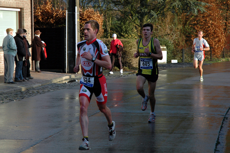 Waregem 06/12/2009