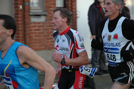 Waregem 06/12/2009
