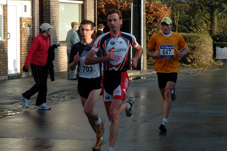 Waregem 06/12/2009