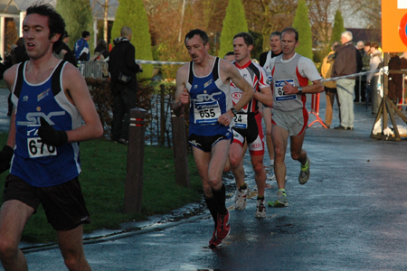 Waregem 06/12/2009