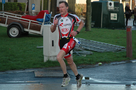 Waregem 06/12/2009