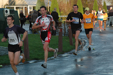 Waregem 06/12/2009