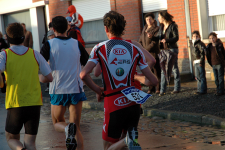 Waregem 06/12/2009