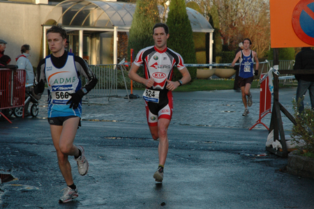 Waregem 06/12/2009