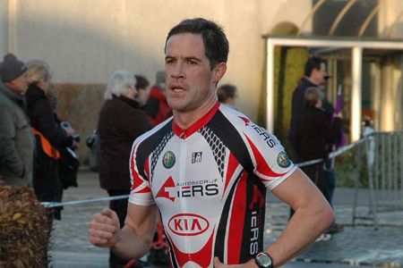 Waregem 06/12/2009