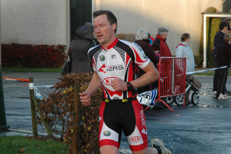 Waregem 06/12/2009