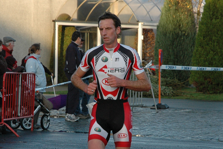 Waregem 06/12/2009