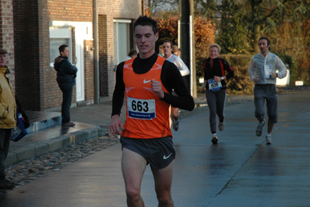 Waregem 06/12/2009
