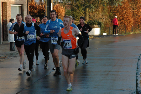 Waregem 06/12/2009