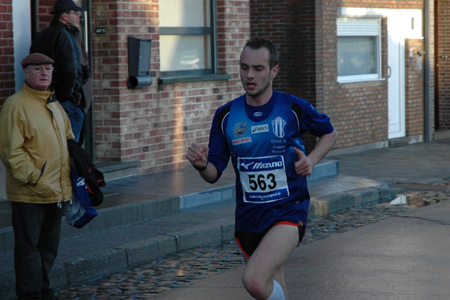 Waregem 06/12/2009