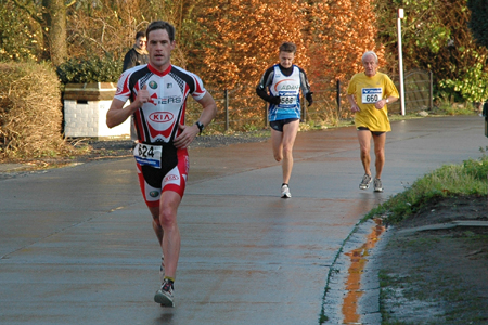 Waregem 06/12/2009