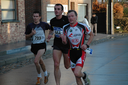 Waregem 06/12/2009