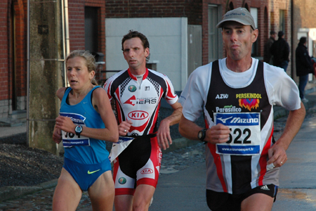 Waregem 06/12/2009