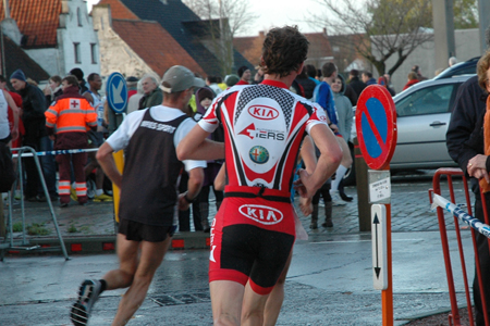 Waregem 06/12/2009