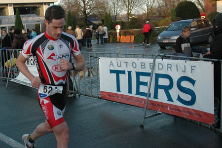 Waregem 06/12/2009