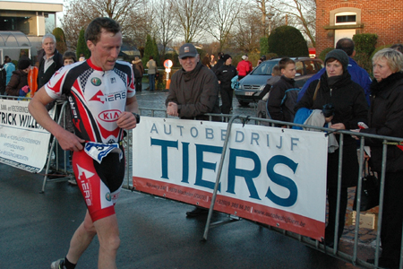 Waregem 06/12/2009