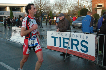 Waregem 06/12/2009