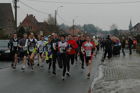 Maldegem 29/12/2009