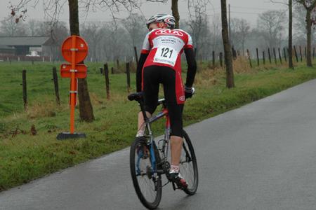 Maldegem 29/12/2009