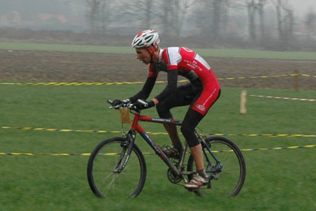 Maldegem 29/12/2009