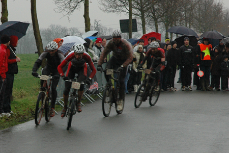 Maldegem 29/12/2009
