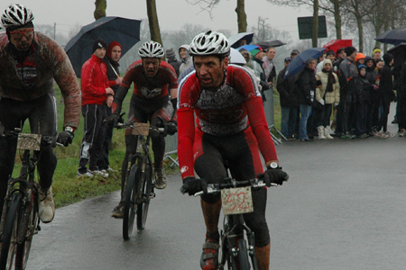 Maldegem 29/12/2009