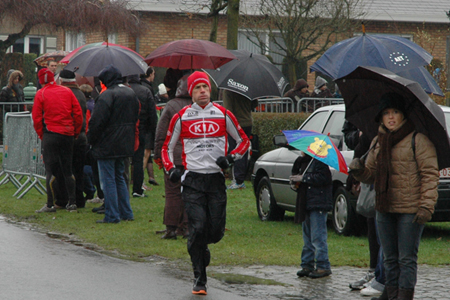 Maldegem 29/12/2009