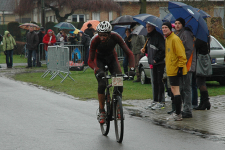 Maldegem 29/12/2009