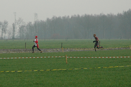 Maldegem 29/12/2009