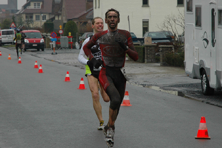 Maldegem 29/12/2009