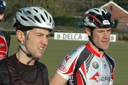 Menen 17/01/2010