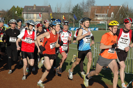 Menen 17/01/2010