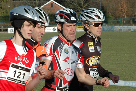 Menen 17/01/2010
