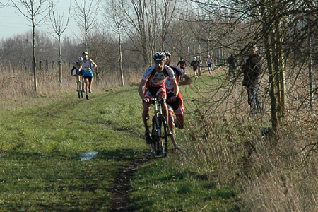 Menen 17/01/2010