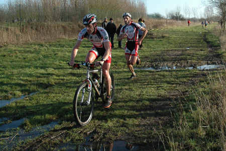 Menen 17/01/2010