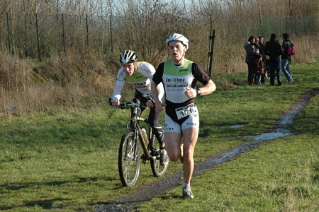 Menen 17/01/2010