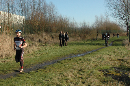Menen 17/01/2010