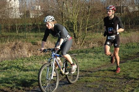 Menen 17/01/2010
