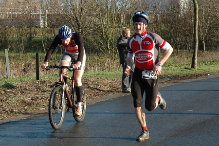 Menen 17/01/2010