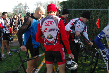 Menen 17/01/2010