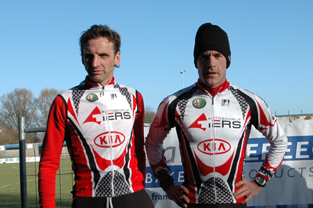 Menen 17/01/2010