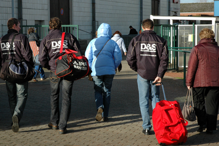 Menen 17/01/2010
