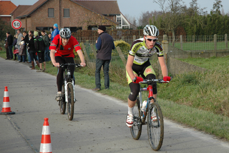 Geluwe 20-11-2010