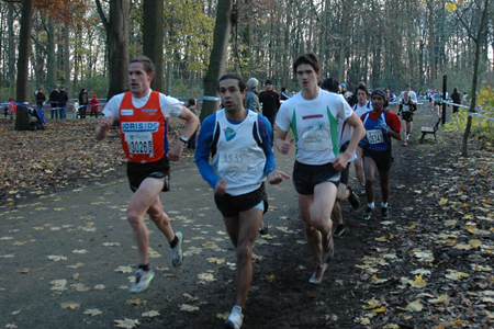 Vilvoorde 27-11-2010