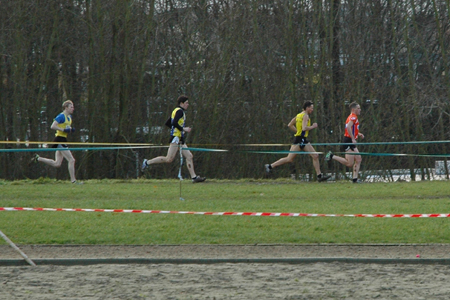 Zottegem 02-01-2011