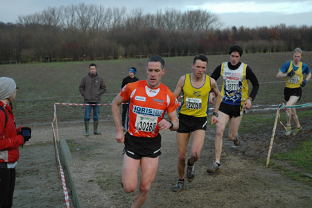 Zottegem 02-01-2011