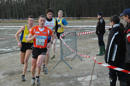 Zottegem 02-01-2011