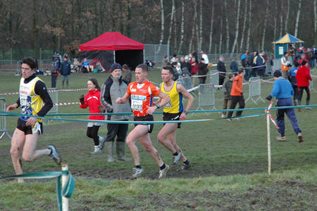 Zottegem 02-01-2011