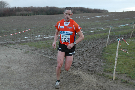 Zottegem 02-01-2011