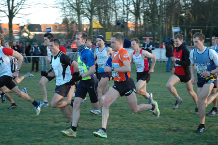 Maldegem 09-01-2011